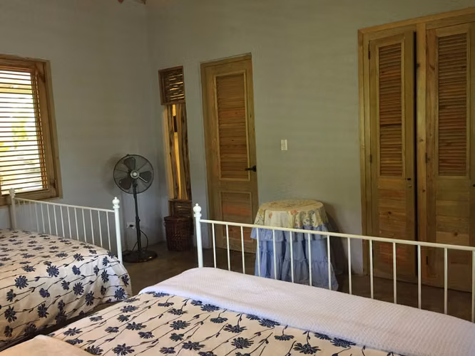 Propiedad en Venta en Jarabacoa