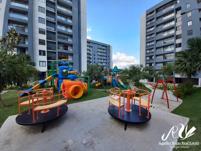 Torre Livera - 8vo. Nivel - 1779