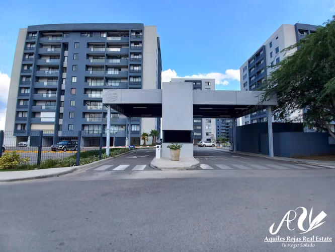 Torre Livera - 8vo. Nivel - 1779