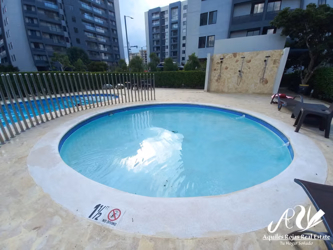 Torre Livera - 8vo. Nivel - 1779