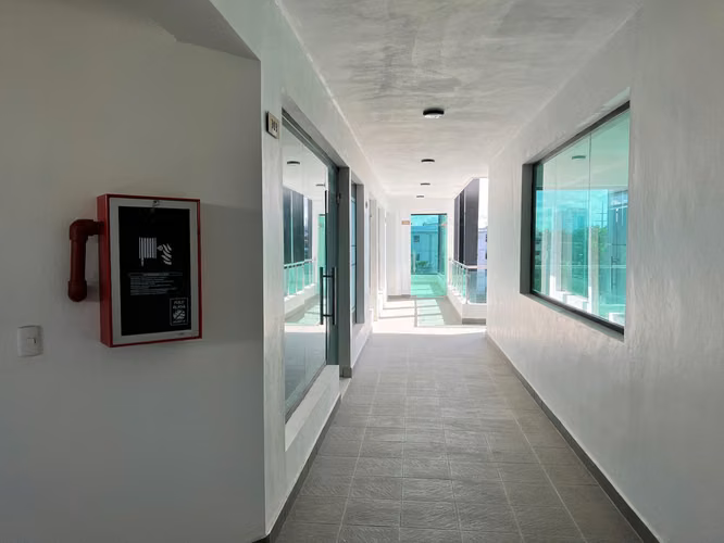 Local Comercial en Venta, en Almarosa II, Santo Domingo Este, Santo Domingo Este