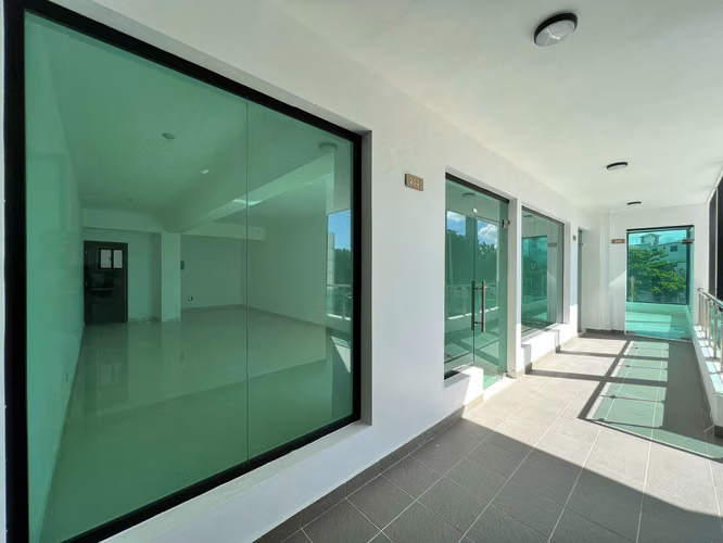 Local Comercial en Venta, en Almarosa II, Santo Domingo Este, Santo Domingo Este