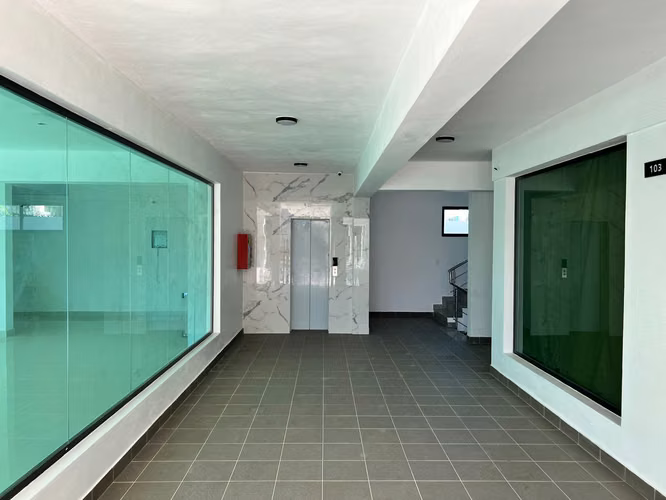 Local Comercial en Venta, en Almarosa II, Santo Domingo Este, Santo Domingo Este