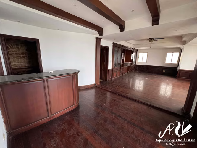 Penthouse en Bella Vista Sur - 1784