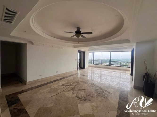 Penthouse en Bella Vista Sur - 1784