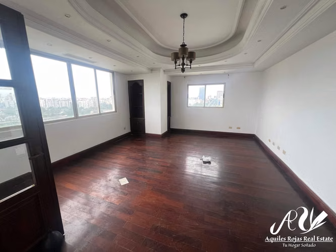Penthouse en Bella Vista Sur - 1784
