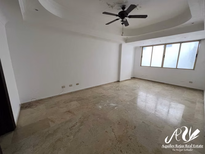 Penthouse en Bella Vista Sur - 1784