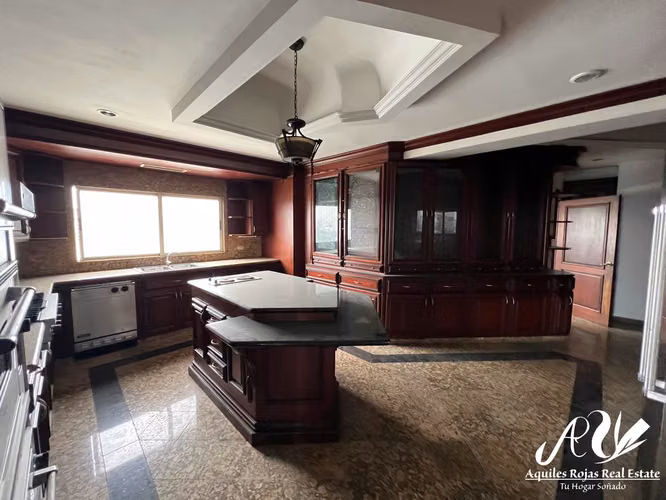 Penthouse en Bella Vista Sur - 1784