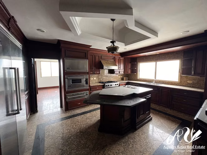 Penthouse en Bella Vista Sur - 1784