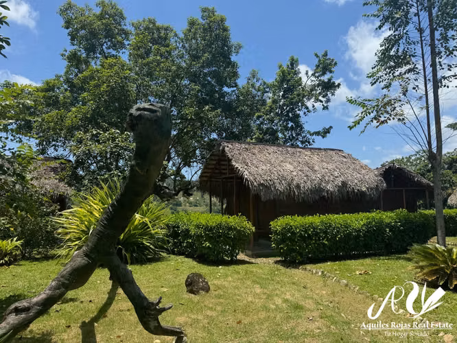 Proyecto Ecoturístico en Yasica - 1785 - Imagen 6