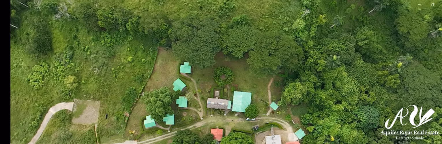 Proyecto Ecoturístico en Yasica - 1785 - Imagen 7