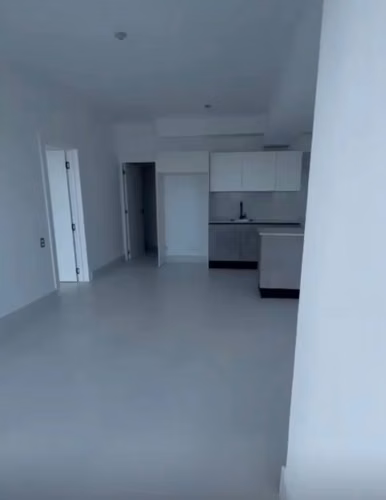 Apartamento En alquiler Piantini De 2 Habitaciones Con Línea Blanca - Imagen 7