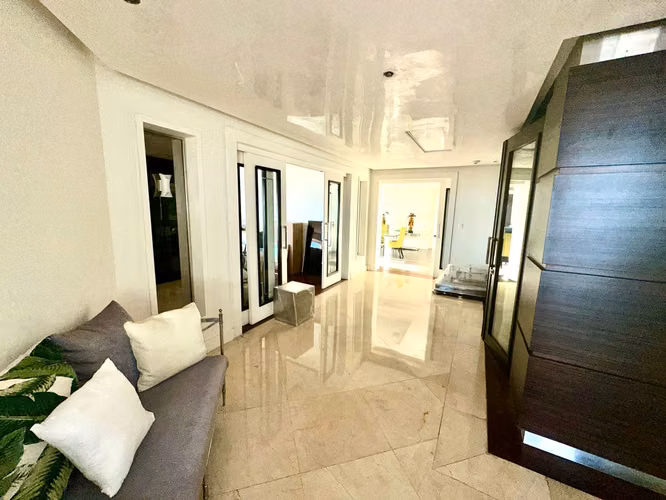 Apartamento en Venta Bella Vista 4 habitaciones
