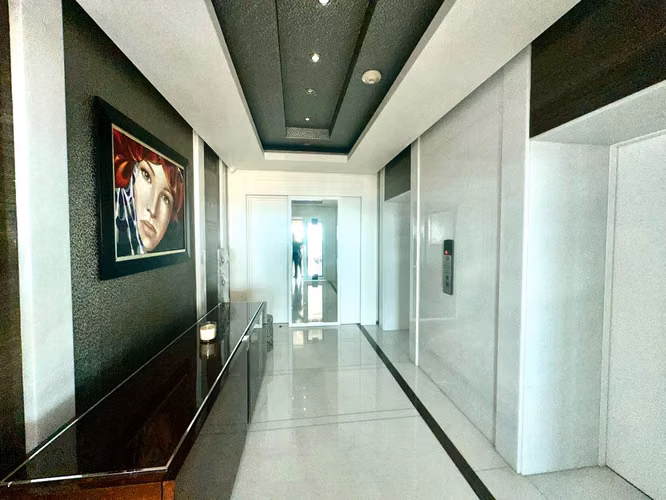 Apartamento en Venta Bella Vista 4 habitaciones - Imagen 2