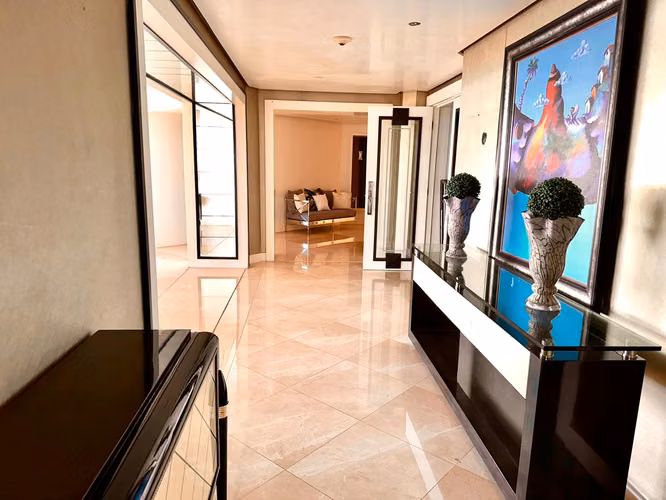 Apartamento en Venta Bella Vista 4 habitaciones - Imagen 4