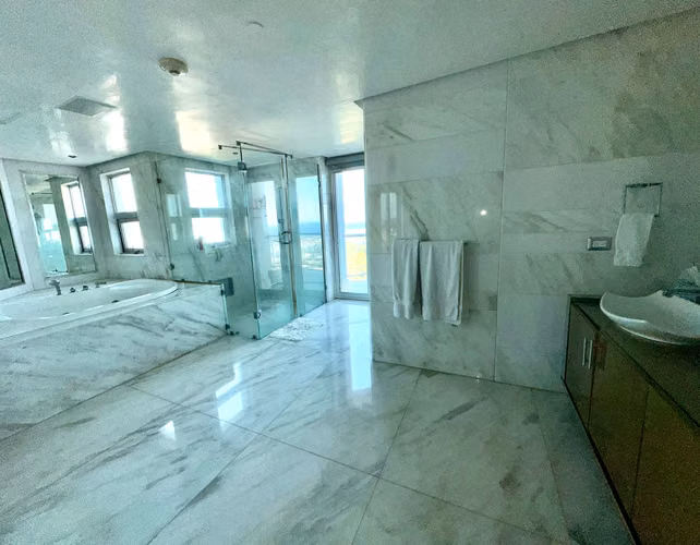 Apartamento en Venta Bella Vista 4 habitaciones - Imagen 5