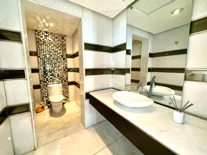 Apartamento en Venta Bella Vista 4 habitaciones - Imagen 3