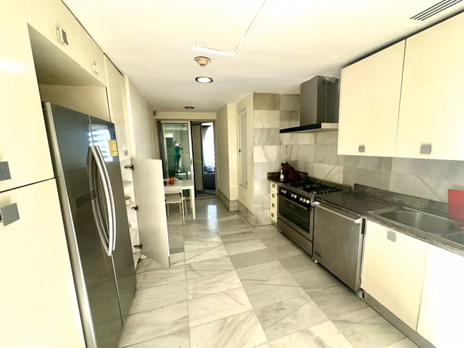 Apartamento en Venta Bella Vista 4 habitaciones - Imagen 8
