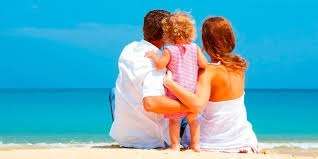 Ya Tienes Tu Ticket Para Viajar A Republica Dominicana?