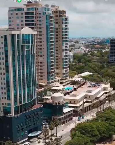 Ya Tienes Tu Ticket Para Viajar A Republica Dominicana?