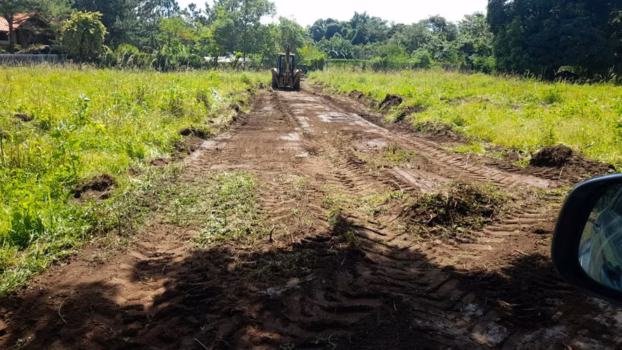 Terreno en venta en Jarabacoa