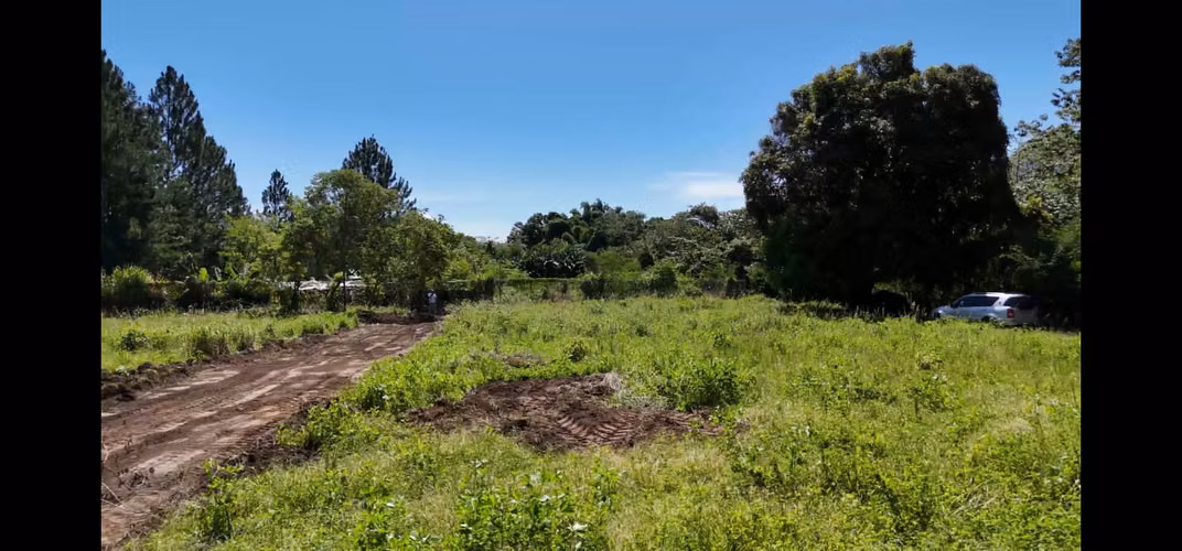 Terreno en venta en Jarabacoa