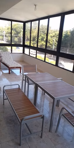 Apartamento en Venta de 3 habitaciones en Bella Vista, Distrito Nacional, Santo Domingo. - Imagen 10