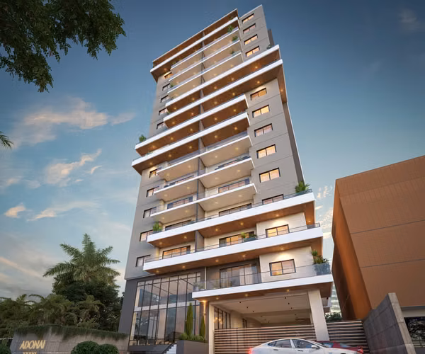 Exclusiva Torre Ubicada en la Nuñez de Caceres, Santo Domingo, Distrito Nacional. - Imagen 5