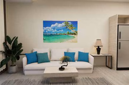 Apartamento En Venta Punta Cana 3 Habitaciones - Imagen 2