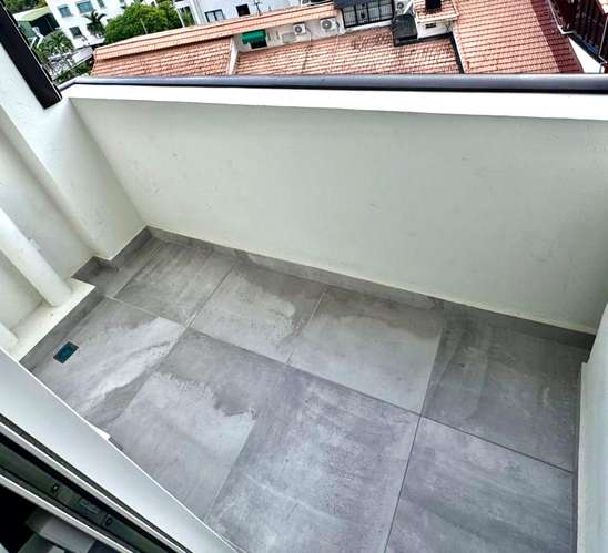 Apartamento en Venta en Serralles 1 habitación