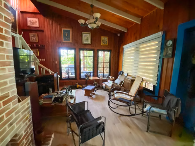 En Venta a Solo 1 Minuto del Pueblo de Jarabacoa - Imagen 2