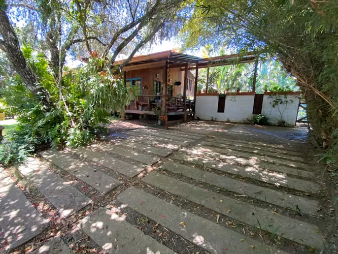 En Venta a Solo 1 Minuto del Pueblo de Jarabacoa - Imagen 8
