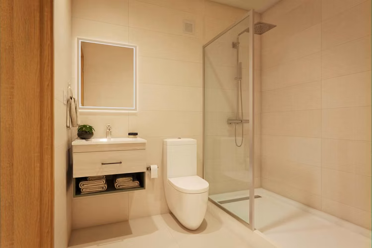 Apartamentos amueblado en Punta Cana de 1 habitación - Imagen 3