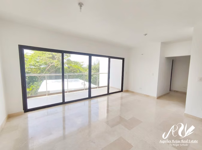 Natura Residences - 2do. Nivel - 1840