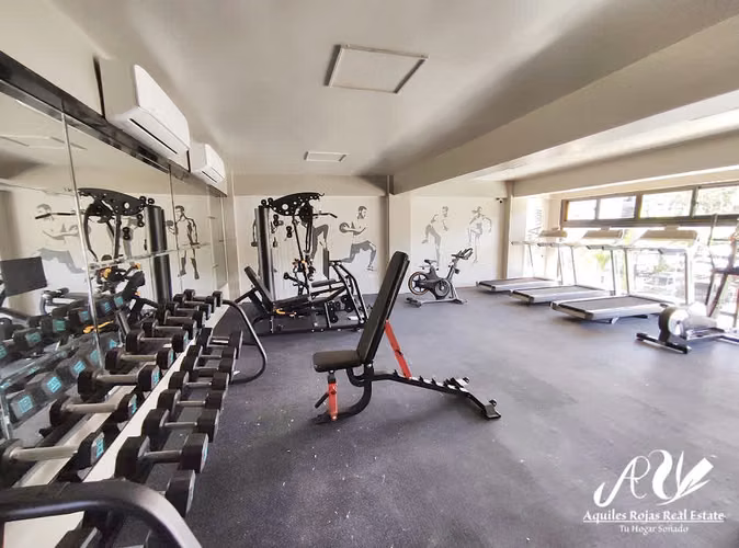 Natura Residences - 2do. Nivel - 1840
