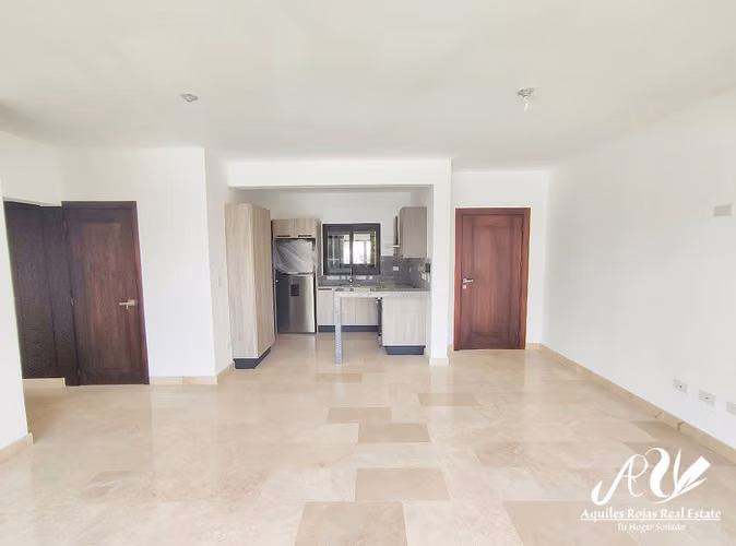Natura Residences - 2do. Nivel - 1840