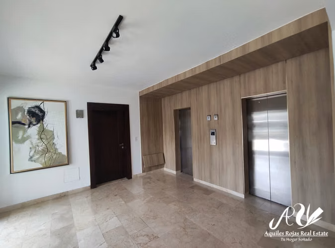 Natura Residences - 2do. Nivel - 1840