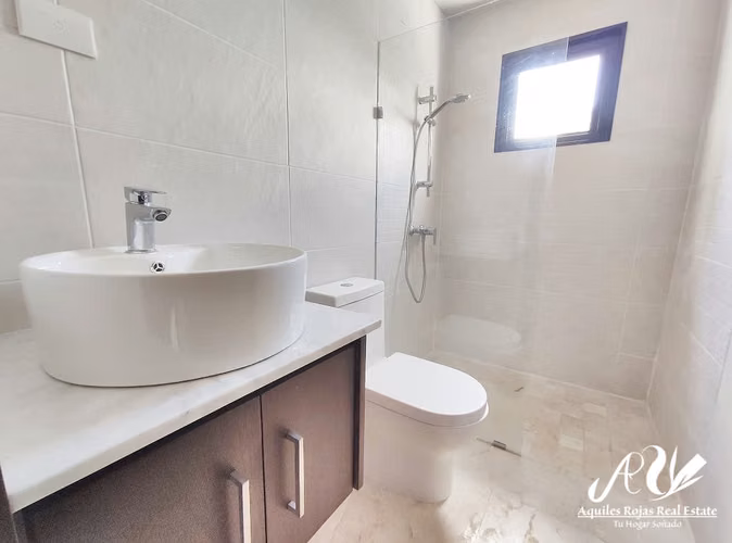 Natura Residences - 2do. Nivel - 1840