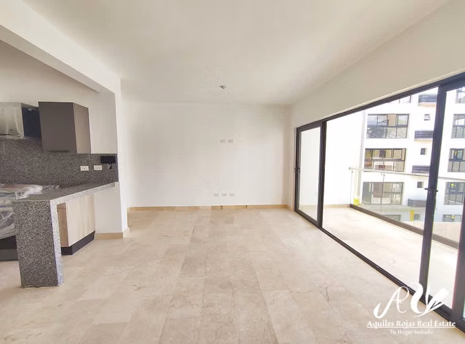 Natura Residences - 2do. Nivel - 1840