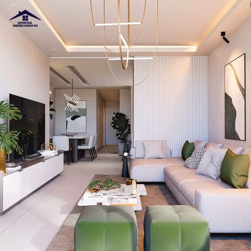 Venta de Apartamentos en Santiago, Republica Dominicana