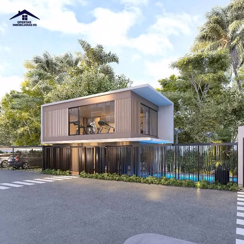 Venta de Apartamentos en Santiago, Republica Dominicana