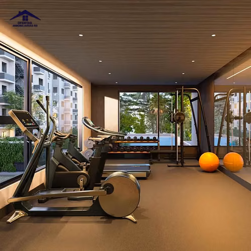 Venta de Apartamentos en Santiago, Republica Dominicana