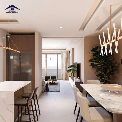 Venta de Apartamentos en Santiago, Republica Dominicana