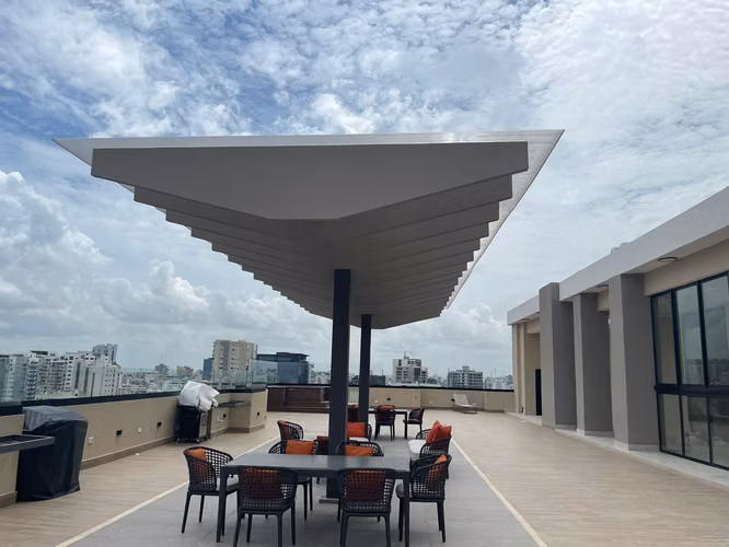 Apartamentos en venta en Evaristo Morales 2 habitaciones