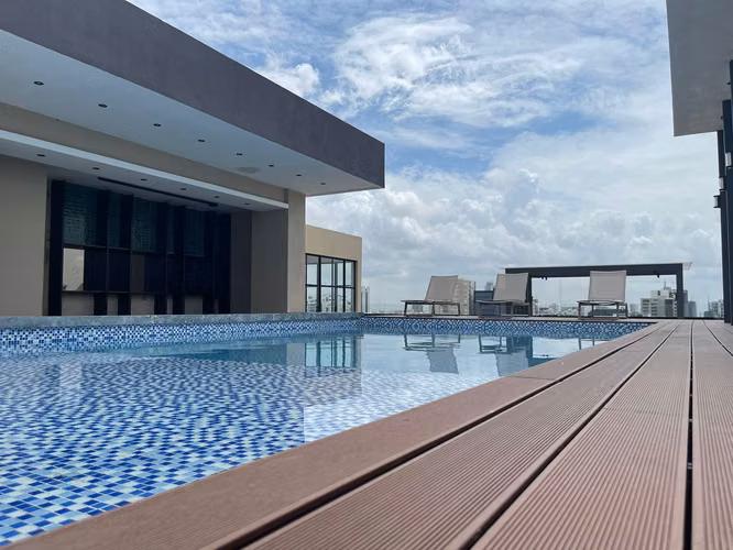 Apartments for sale in Evaristo Morales 2 rooms