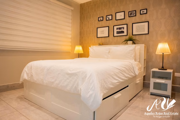 Soha Suites I - 4to. Nivel - 1851