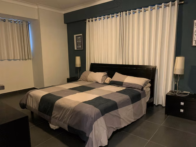 Apartamentos en venta en el Ensanche Naco de 3 Habitaciones - Imagen 5