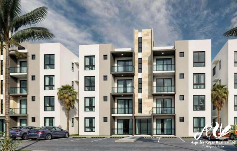 Residencial Ofc Oasis - 1854 - Imagen 2