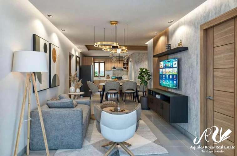 Residencial Ofc Oasis - 1854 - Imagen 6
