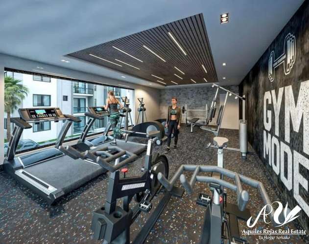 Residencial Ofc Oasis - 1854 - Imagen 8